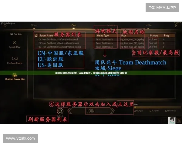 提升输出的七种女大枪技能组合及其最佳搭配策略分析 提升输出的七种女大枪技能组合及其最佳搭配策略分析