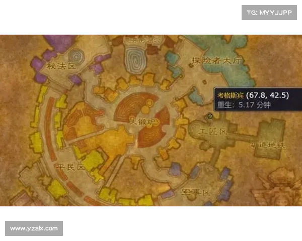 探秘魔兽世界工程学的无尽创意与战略布局 探秘魔兽世界工程学的无尽创意与战略布局