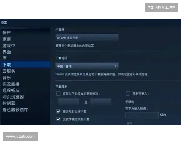 轻松获取手机STEAM应用程序的下载技巧与注意事项 轻松获取手机STEAM应用程序的下载技巧与注意事项