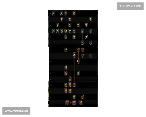 DNF圣骑士最新加点攻略详解全面提升角色战力与副本输出能力