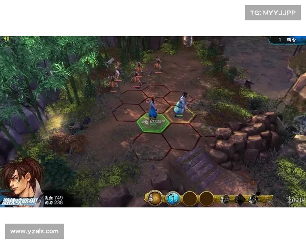 侠客风云传终极全攻略开启属于你的江湖探险与成长之旅