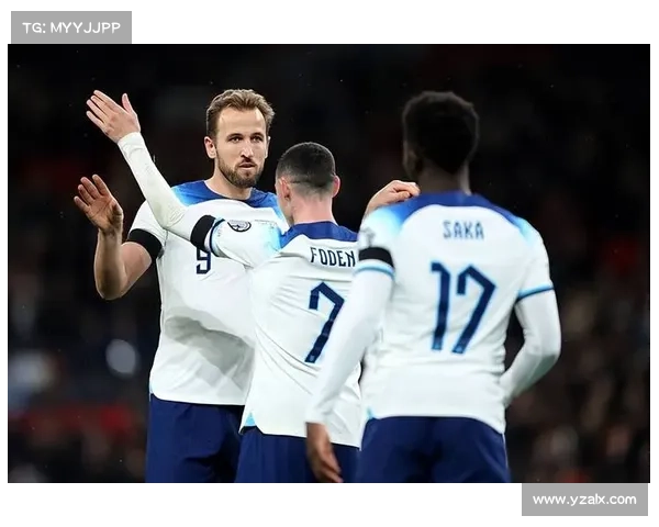 凯恩首次入选英格兰国家队的历史时刻及背后故事