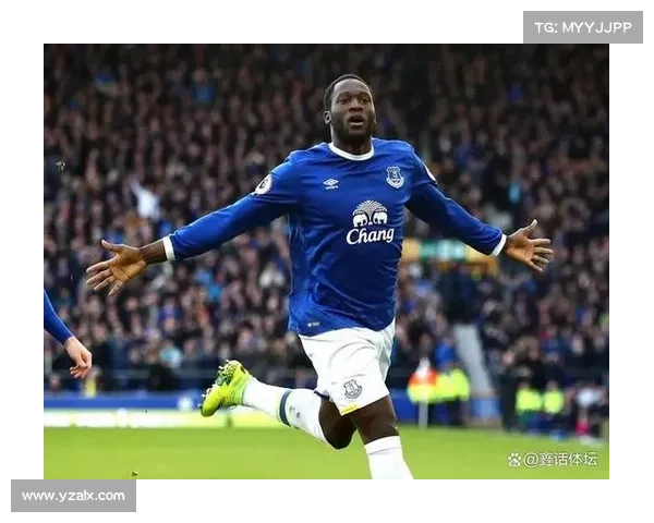 卢卡库加盟曼联背后的五大深层原因全面解析
