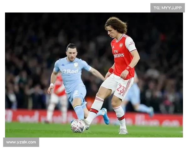 大卫路易斯场上位置与表现全面分析及其战术价值解读