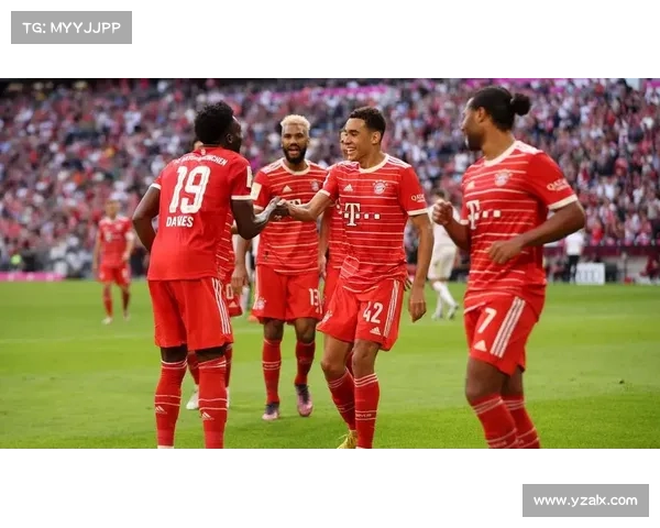 德甲能否迎来挑战拜仁霸主地位的新王者挑战之路