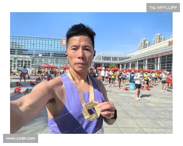 如何科学备战2025厦门马拉松 提升耐力和速度的训练技巧与策略