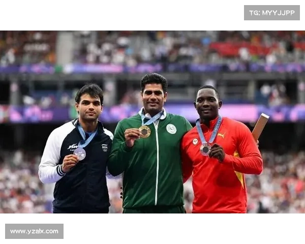 巴基斯坦男子曲棍球队在亚洲运动会历史性夺金创下辉煌成就