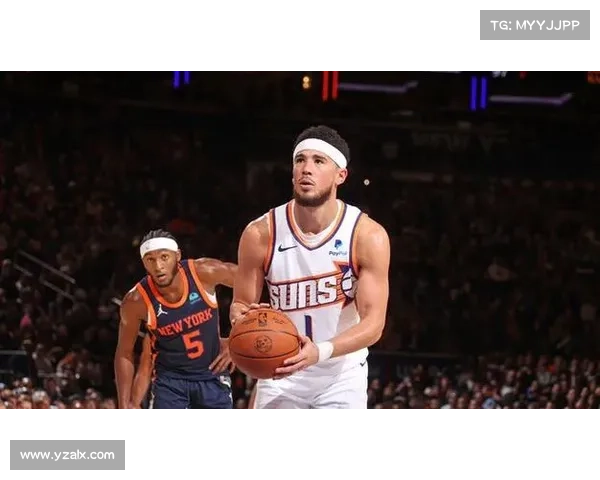 布克比赛表现趋势分析：从核心得分手到全面领导者的成长路径